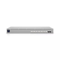 Ubiquiti UniFi Pro XG 10 Port 400W PoE Switch | USW-Pro-XG-10-PoE-UB-USW-PRO-XG-10-POE