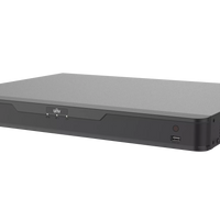 Uniview UNV EASY Series 16-Channel NVR with 4 HDD Slots | NVR304-16B-IQ-UN-NVR304-16B-IQ