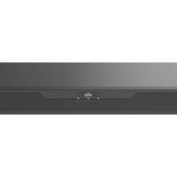 Uniview UNV EASY Series 16-Channel NVR with 4 HDD Slots | NVR304-16B-IQ-UN-NVR304-16B-IQ