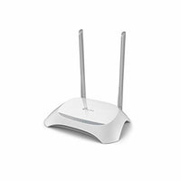 TP-Link WR840N 300Mbps Wi-Fi Router-TP-WR840N