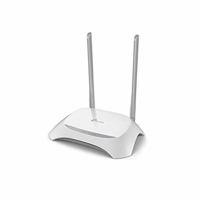 TP-Link WR840N 300Mbps Wi-Fi Router-TP-WR840N