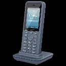 Grandstream Ruggedised Cordless WiFi 6 IP Phone | WP836-GS-WP836