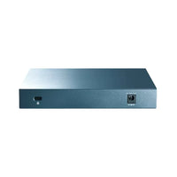 TP-Link 8-Port 10/100/1000Mbps Desktop Network Switch | TL-SG108-TP-LS108G