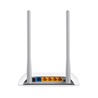 TP-Link WR840N 300Mbps Wi-Fi Router-TP-WR840N
