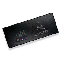 Acconet Mini DC UPS 13200mAh with 12V 2A Power Supply | AC-UPS-MINI-V2-KIT