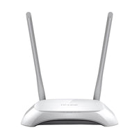 TP-Link WR840N 300Mbps Wi-Fi Router-TP-WR840N