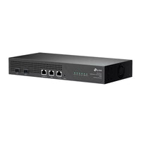 TP-Link 1-port GPON OLT | DS-P7001-01-TP-DS-P7001-01