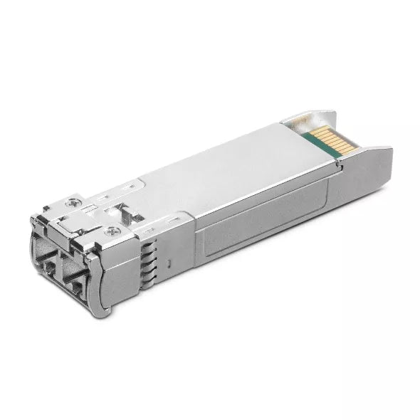 TP-Link 10GBase-LR SFP+ LC Transceiver | TL-SM5110-LR-TP-SM5110-LR