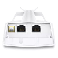 TP-Link 2.4GHz 300Mbps 12dBi Outdoor CPE | CPE220-TP-CPE220