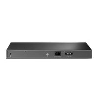 TP-Link DeltaStream 4-port Pizza-box GPON OLT | DS-P7001-04-TP-DS-P7001-04