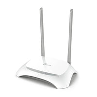 TP-Link WR850N 300Mbps Agile Configuration Wi-Fi Router-TP-WR850N