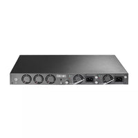 TP-Link DeltaStream 8-port Pizza-box GPON OLT | DS-P7001-08-TP-DS-P7001-08