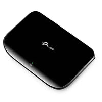 TP-Link 5-Port Desktop Gigabit Switch | TL-SG1005D-TP-SG1005D