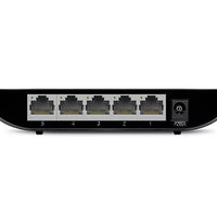 TP-Link 5-Port Desktop Gigabit Switch | TL-SG1005D-TP-SG1005D