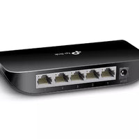 TP-Link 5-Port Desktop Gigabit Switch | TL-SG1005D-TP-SG1005D