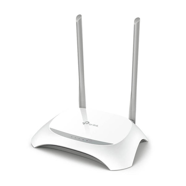 TP-Link WR850N 300Mbps Agile Configuration Wi-Fi Router-TP-WR850N