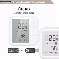 Aqara Climate Sensor W100 | AQ-SNSR-CLIMATE