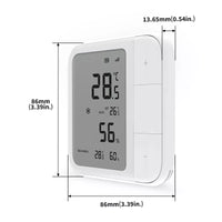 Aqara Climate Sensor W100 | AQ-SNSR-CLIMATE