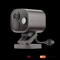 Aqara Camera Hub G5 Pro (PoE, Shadow Gray) | AQ-HUB-CAM-G5-PRO-POE-G