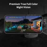 Aqara Camera Hub G5 Pro (PoE, White) | AQ-HUB-CAM-G5-PRO-POE-W