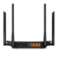 TP-Link Dual Band 1300Mbps MU-MIMO WiFi 5 Router-TP-EC225-G5