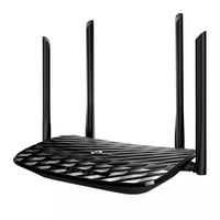 TP-Link Dual Band 1300Mbps MU-MIMO WiFi 5 Router-TP-EC225-G5