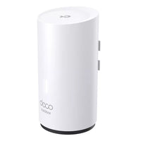 TP-Link Deco AX3000 Outdoor/Indoor Whole Home Mesh WiFi 6 Unit (1-Pack) | Deco X50-Outdoor-TP-DECOX50-O-1P