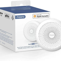 Aqara Hub M1S Gen2 | HM1S-G02