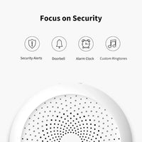 Aqara Hub M1S Gen2 | HM1S-G02