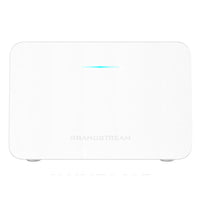 Grandstream GWN7062E WiFi 6 Mesh Router: High-Speed, Secure Wireless Network. Ideal for Home, SMB, & Remote Work
