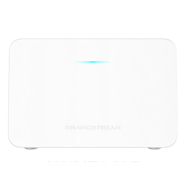Grandstream GWN7062E WiFi 6 Mesh Router: High-Speed, Secure Wireless Network. Ideal for Home, SMB, & Remote Work