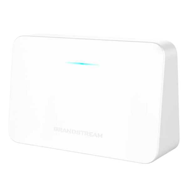 Grandstream GWN7062E Wi-Fi 6 Mesh Router: High-Performance Wireless Networking for Home & Business. View at chavda.com!