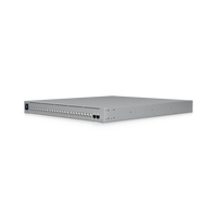 Ubiquiti UniFi Pro XG 24 Port 720W PoE Switch | USW-Pro-XG-24-PoE-UB-USW-PRO-XG-24-POE