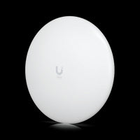 Ubiquiti UISP 60GHz/5GHz Wave Long-Range Includes POE Injector | Wave-LR