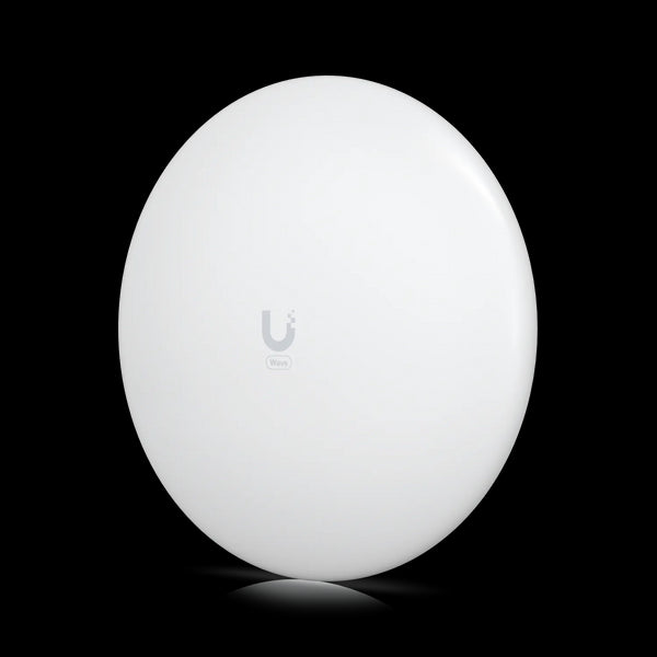 Ubiquiti UISP 60GHz/5GHz Wave Long-Range Includes POE Injector | Wave-LR