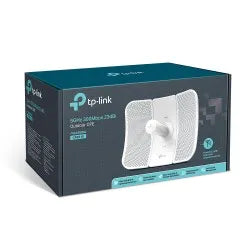 TP-Link 5GHz N300 23 dBi Outdoor CPE-TP-CPE610