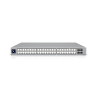 Ubiquiti UniFi Pro XG 48 Port 1080W PoE Switch | USW-Pro-XG-48-PoE-UB-USW-PRO-XG-48-POE