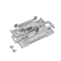 Teltonika Metal DIN Rail Kit | PR5MEC00-TTK-DINRAIL-METAL