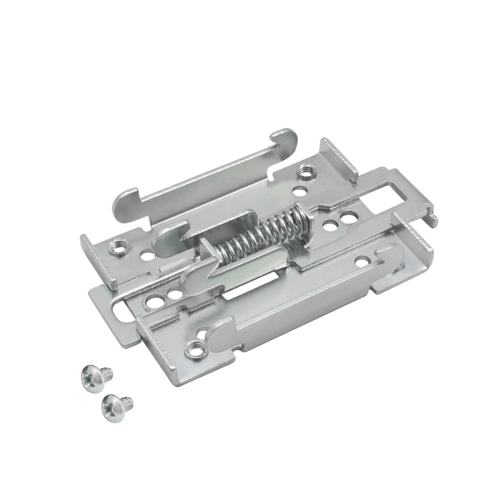 Teltonika Metal DIN Rail Kit | PR5MEC00-TTK-DINRAIL-METAL
