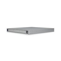 Ubiquiti UniFi Pro XG 48 Port 1080W PoE Switch | USW-Pro-XG-48-PoE-UB-USW-PRO-XG-48-POE