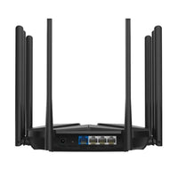 Mercusys AX6000 Dual Band WiFi 6 Router | MRC-MR90X-MRC-MR90X
