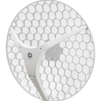 MikroTik LHG XL AX 5GHz 27 dBi PtP CPE | LHG-5axD-XL-MT-RBLHG-5axD-XL