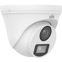 UNV 2MP ColorHunter Fixed Turret Analog Camera | UAC-T112-F28(40)-W-X-UN-UAC-T112-F28-W-X