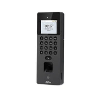 ZKTeco SenseFace-2A: Biometric Access Control with Face & Fingerprint Recognition, WIFI
