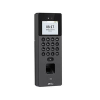 ZKTeco SenseFace-2A: Biometric Access Control with Face & Fingerprint Recognition, WIFI