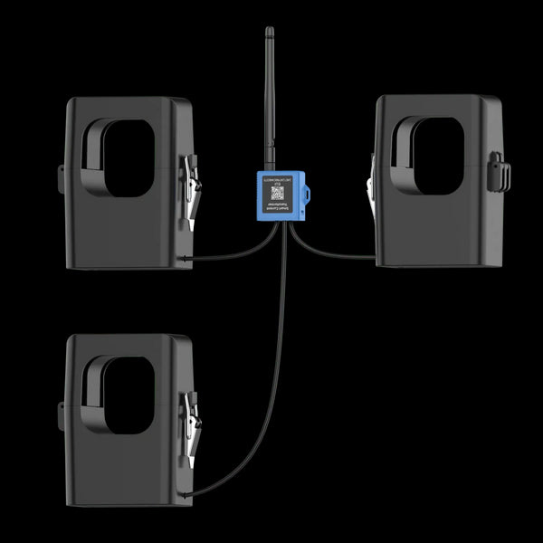 Milesight Smart Current Transformer | MLS-SNSR-CT303