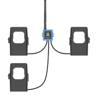 Milesight Smart Current Transformer | MLS-SNSR-CT303-MLS-SNSR-CT303