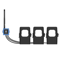 Milesight Smart Current Transformer | MLS-SNSR-CT303-MLS-SNSR-CT303