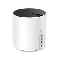 TP-Link AX3000 Whole Home Mesh WiFi 6 System | TP-DECOX55-3P-TP-DECOX55-3P