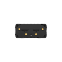Teltonika Industrial 4G WiFi IoT Router | RUT951-TTK-RUT951